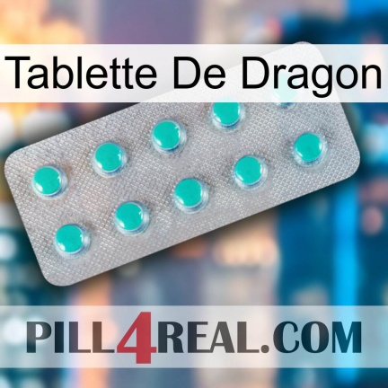 Dragon Tablet 28
